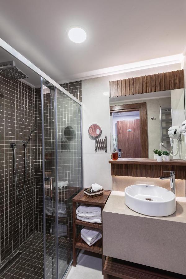 Sherry Karakoey 2* Istanbul