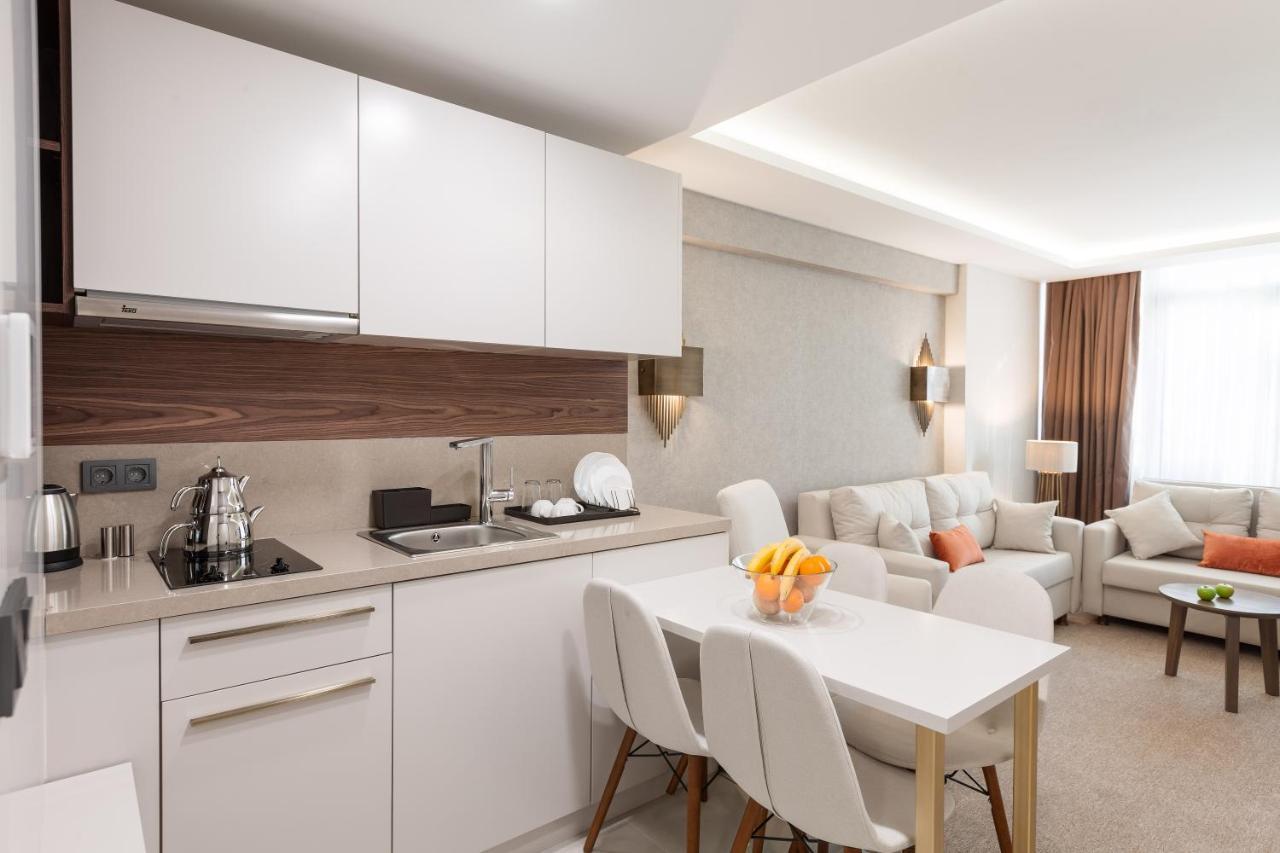 Sherry Karakoey Hotel Istanbul
