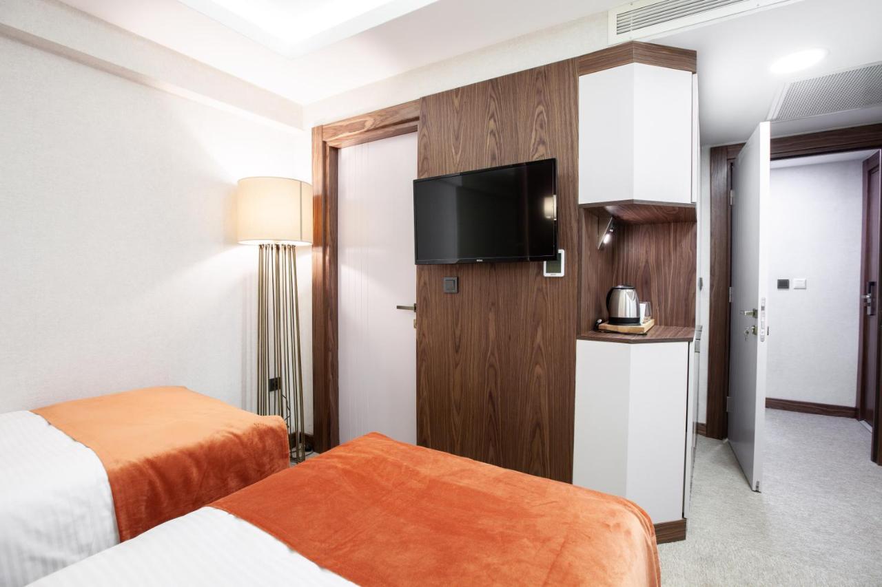 Sherry Karakoey Hotel Istanbul