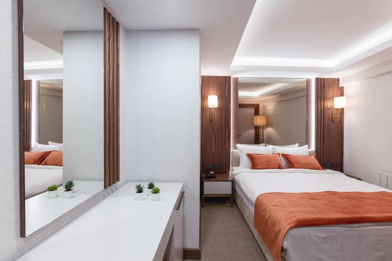 Hotel Sherry Karakoey
