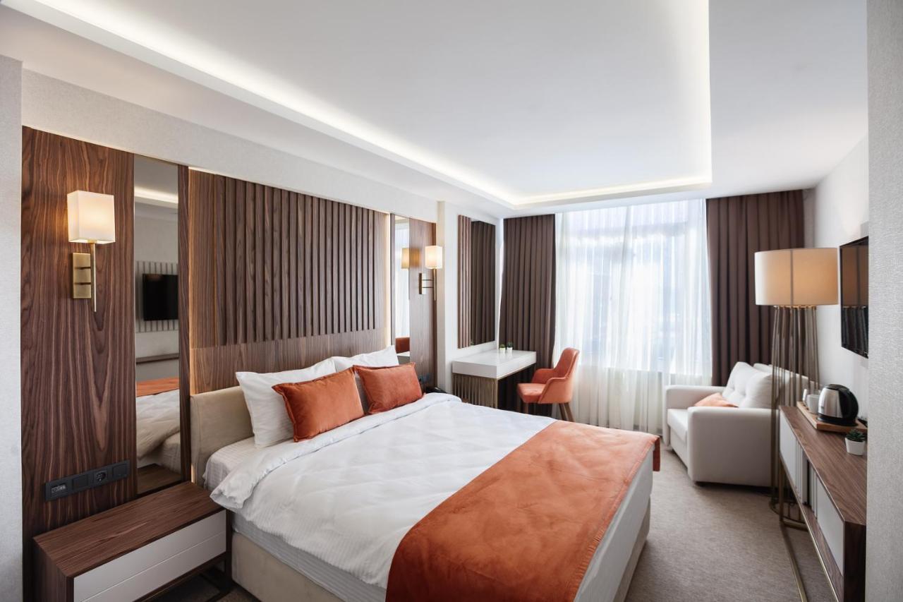 Sherry Karakoey 2* Istanbul