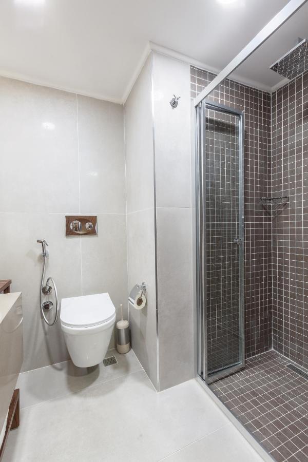 Sherry Karakoey Hotel Istanbul
