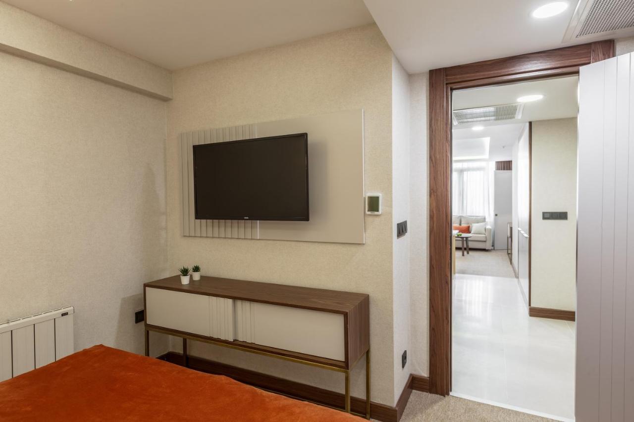 Sherry Karakoey Hotel Istanbul