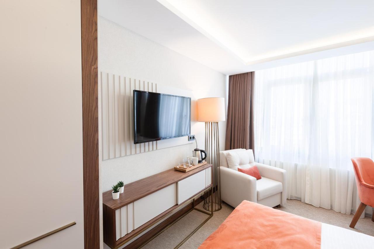 Hotel Sherry Karakoey Istanbul