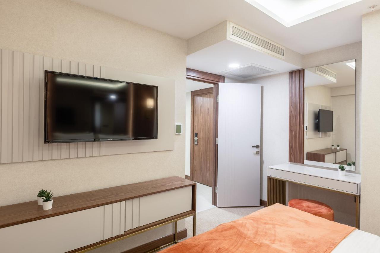 Hotel Sherry Karakoey Istanbul
