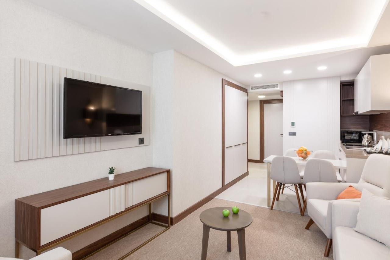 Sherry Karakoey Hotel
