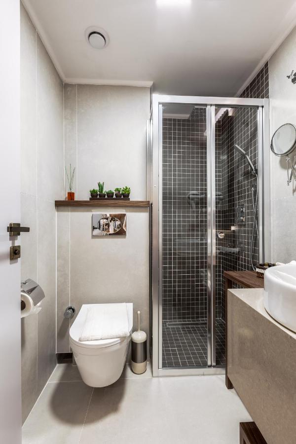 Sherry Karakoey Istanbul