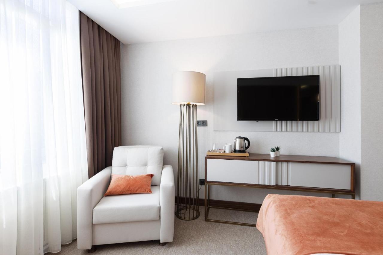 Sherry Karakoey Hotel Istanbul