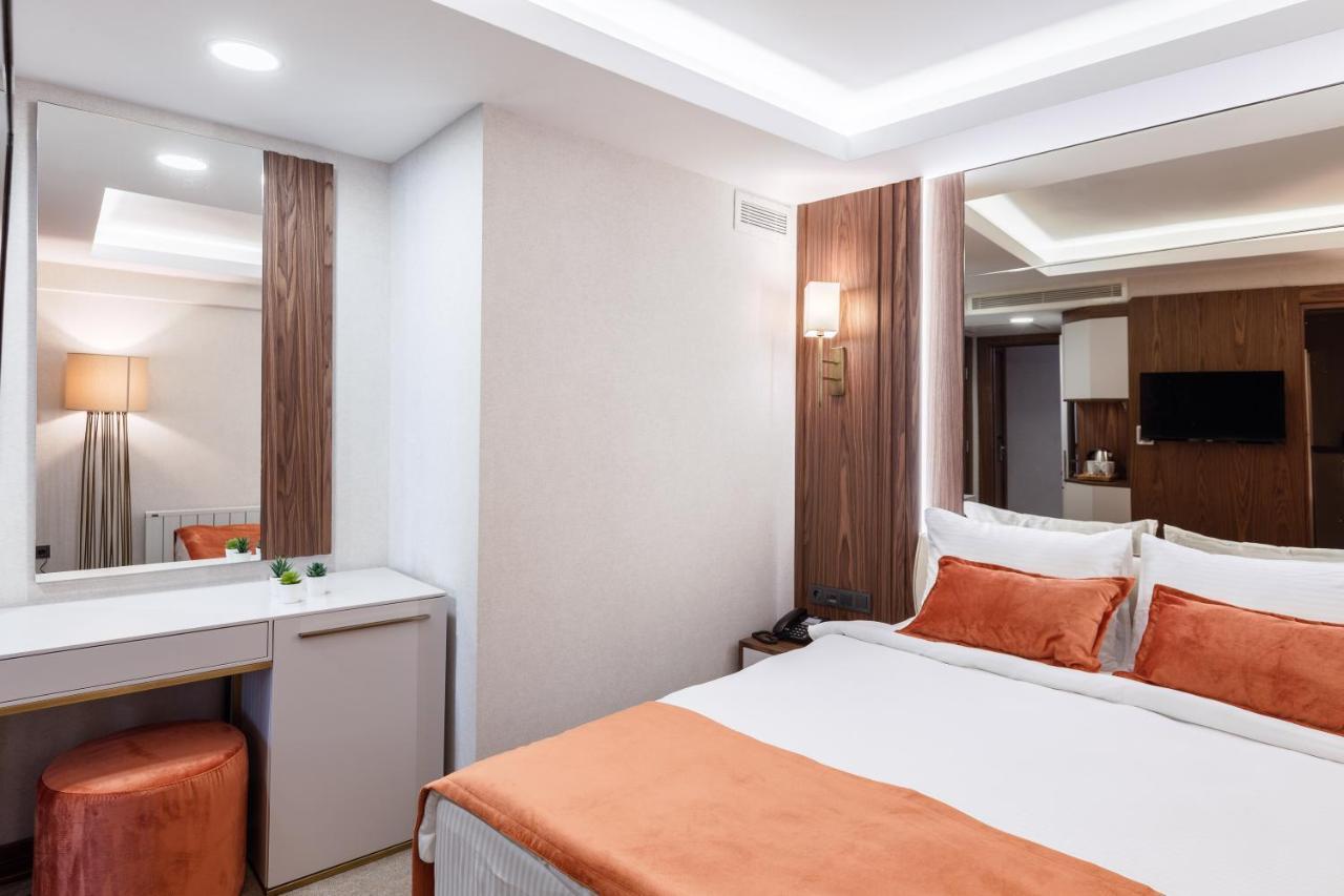 Hotel Sherry Karakoey Istanbul
