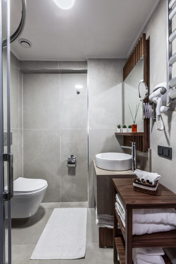 Hotel Sherry Karakoey Istanbul