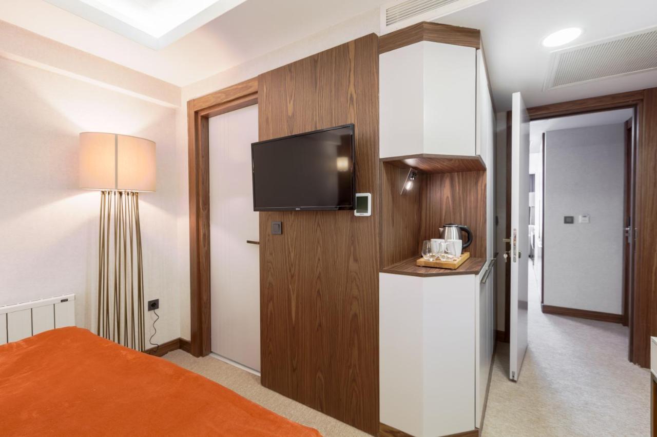 Hotel Sherry Karakoey 2*