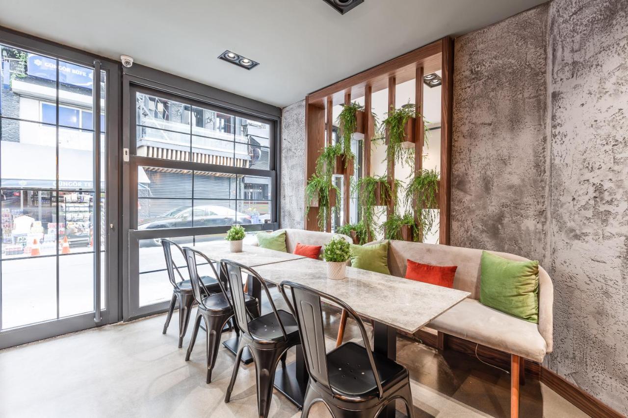 Sherry Karakoey 2* Istanbul