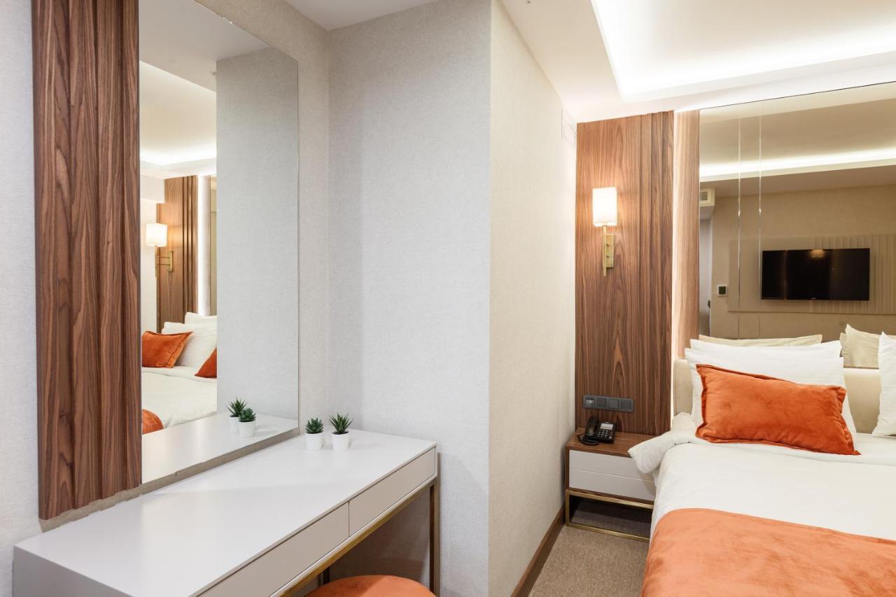 Sherry Karakoey Hotel 2*
