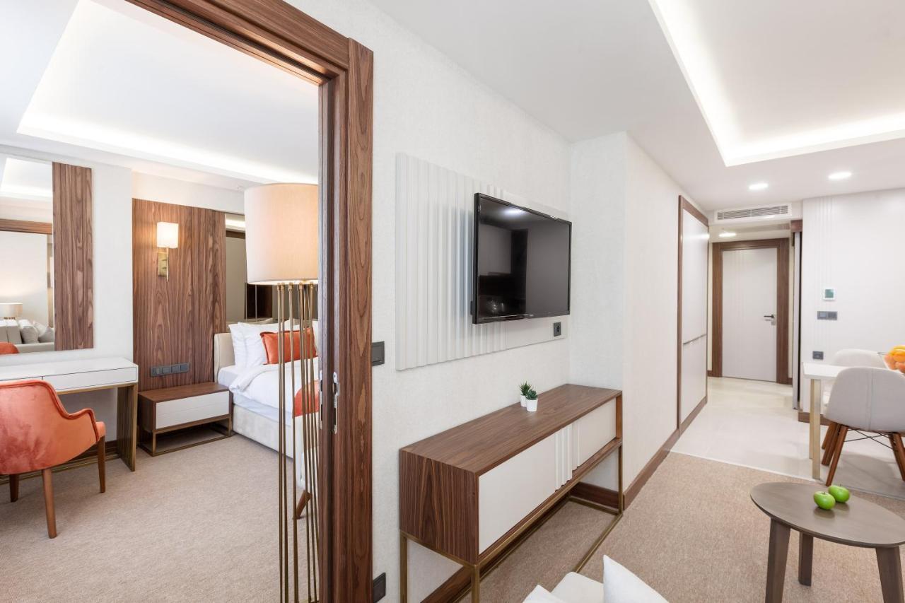 Sherry Karakoey Istanbul