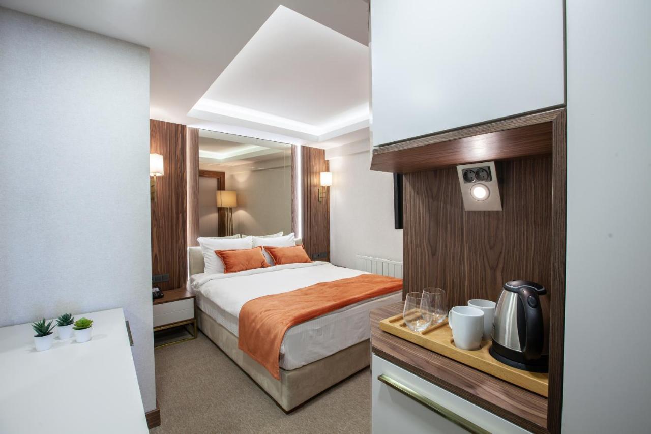 Sherry Karakoey Hotel