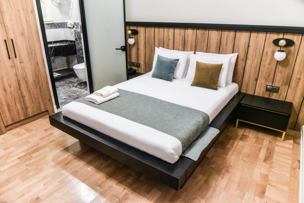 Luxir 4* İstanbul