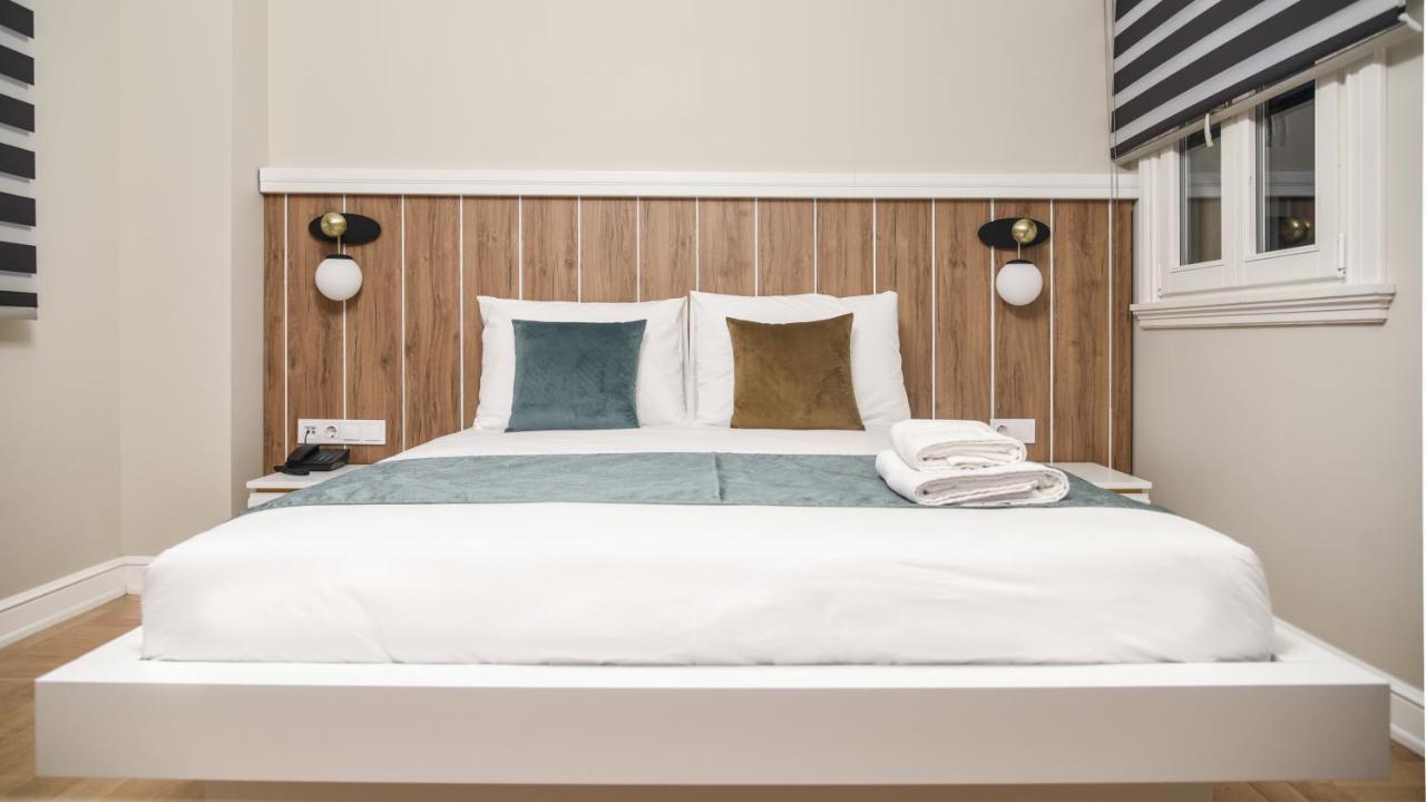 Luxir Otel