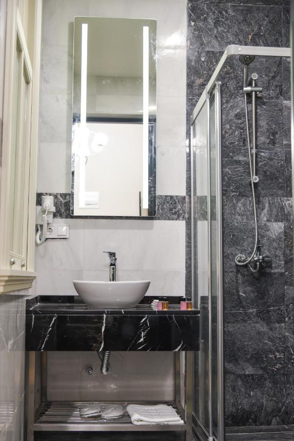 Luxir Otel