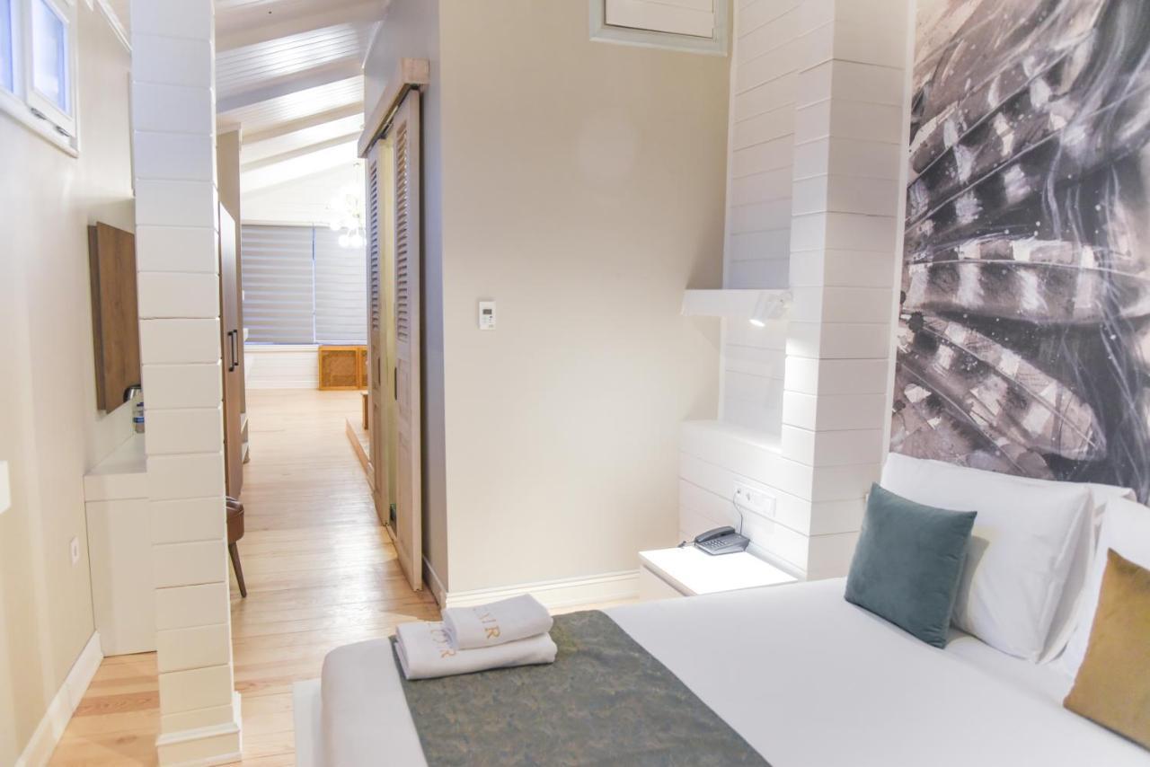 Luxir Otel İstanbul