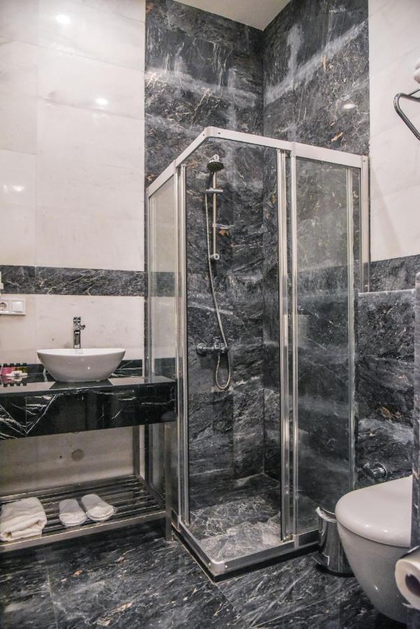 Luxir Otel
