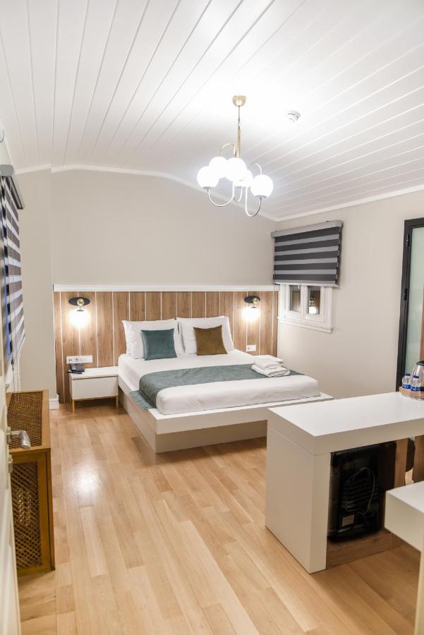 Luxir 4* İstanbul