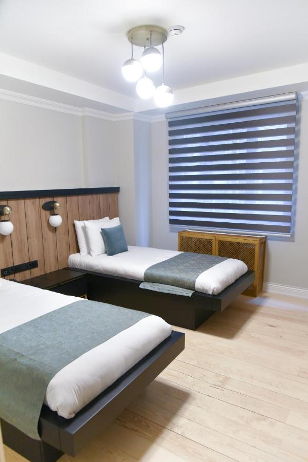 Luxir Otel