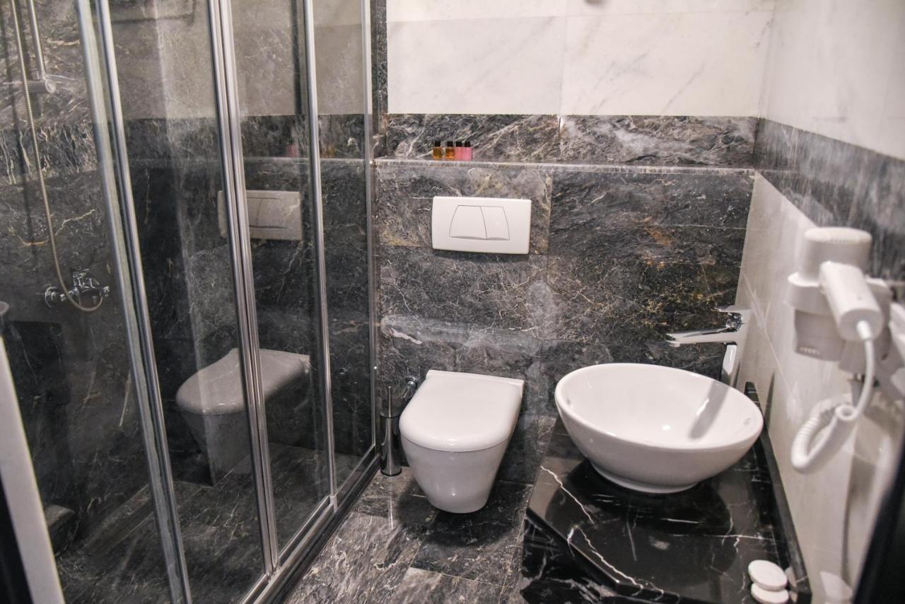 Otel Luxir İstanbul