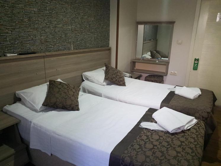 Zeytin Butik Hotel