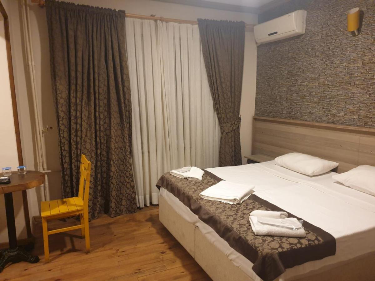 Zeytin Butik 2* Istanbul