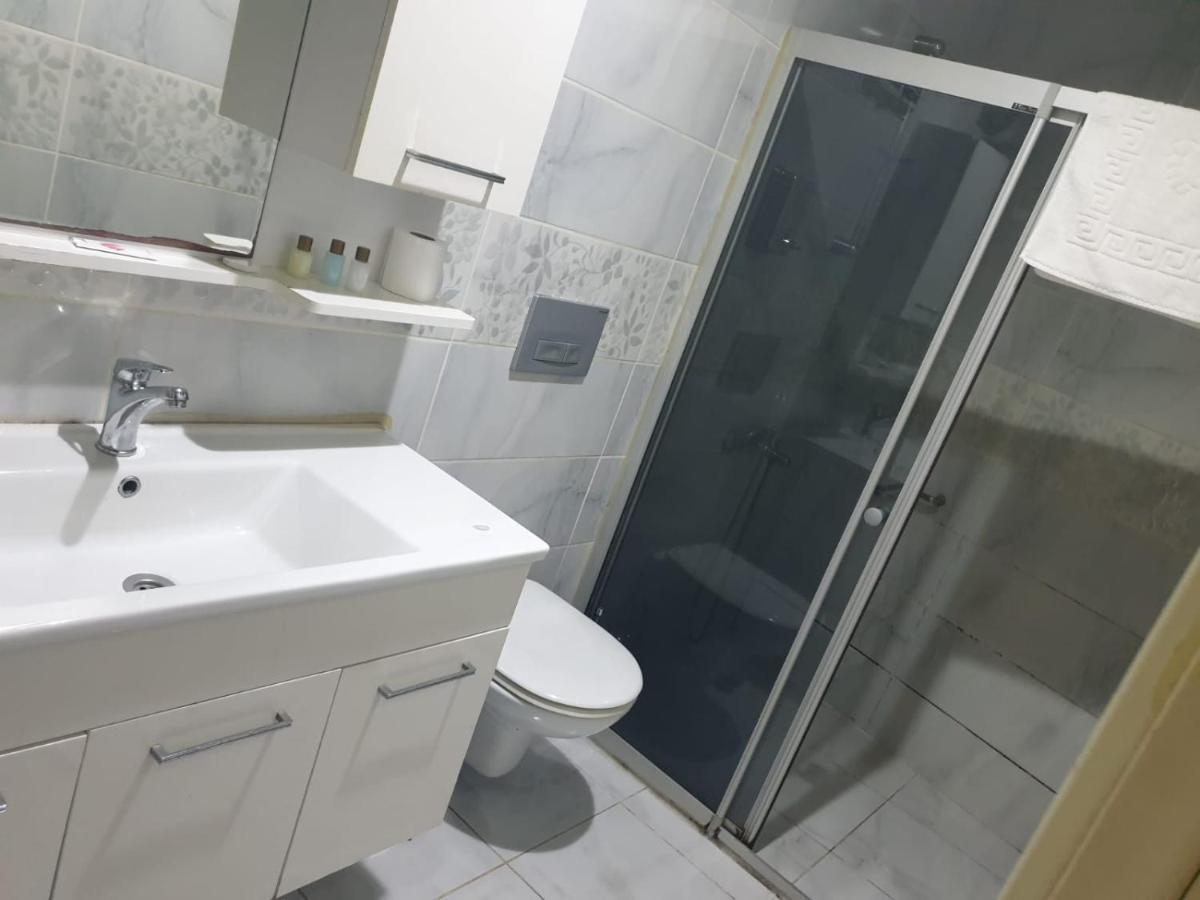 Zeytin Butik Hotel Istanbul
