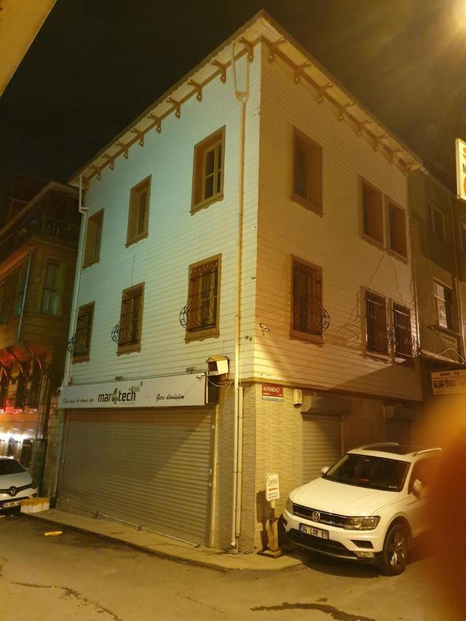 Suleymaniye Oldcity Hotel Istanbul