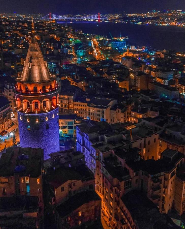 Suleymaniye Oldcity Hotel