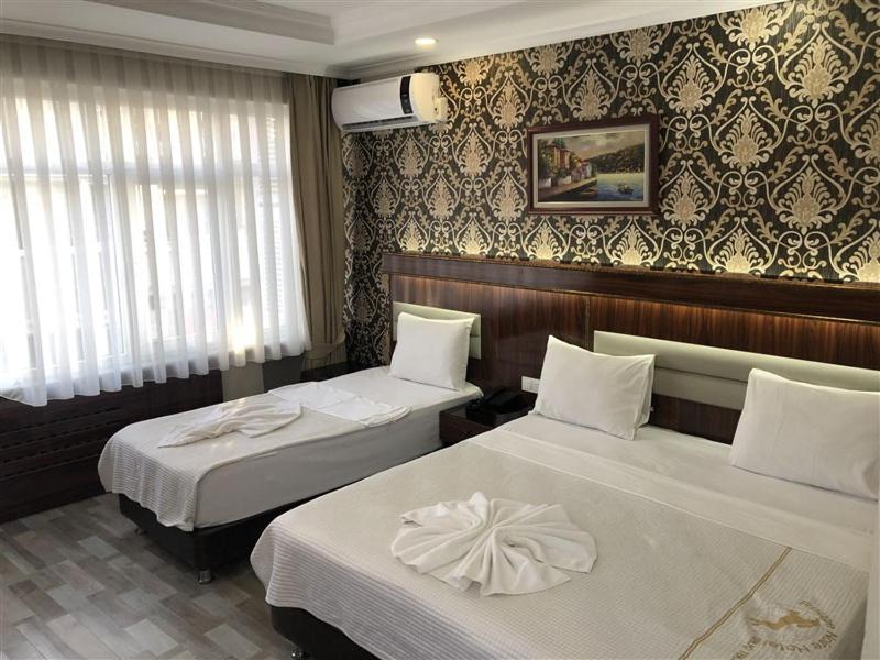 Elit Palace 4* Istambul