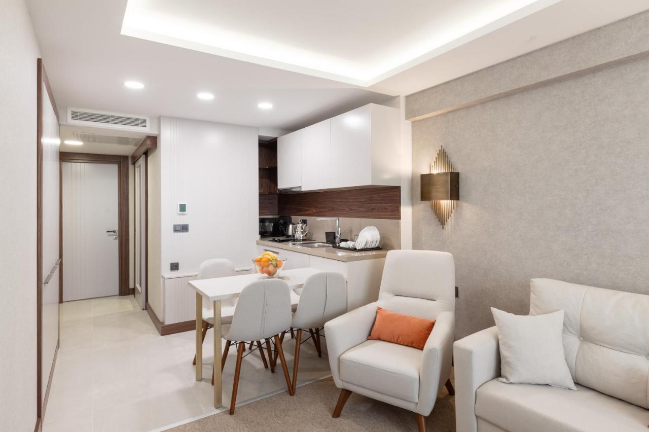 Sherry Karakoey Istanbul