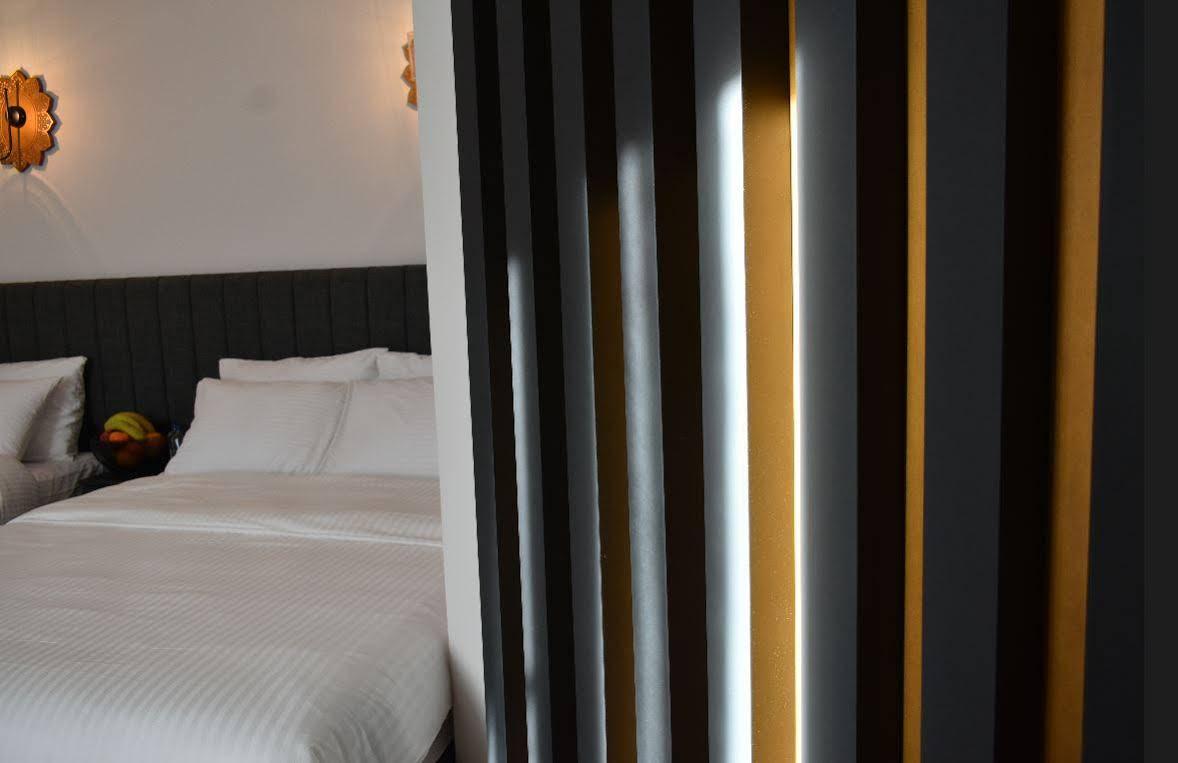 Hotel Avcilar Garden Istambul