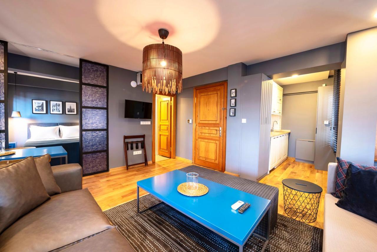 Aparthotel Bguest Pera *