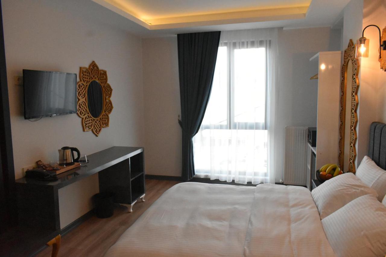 Hotel Avcilar Garden