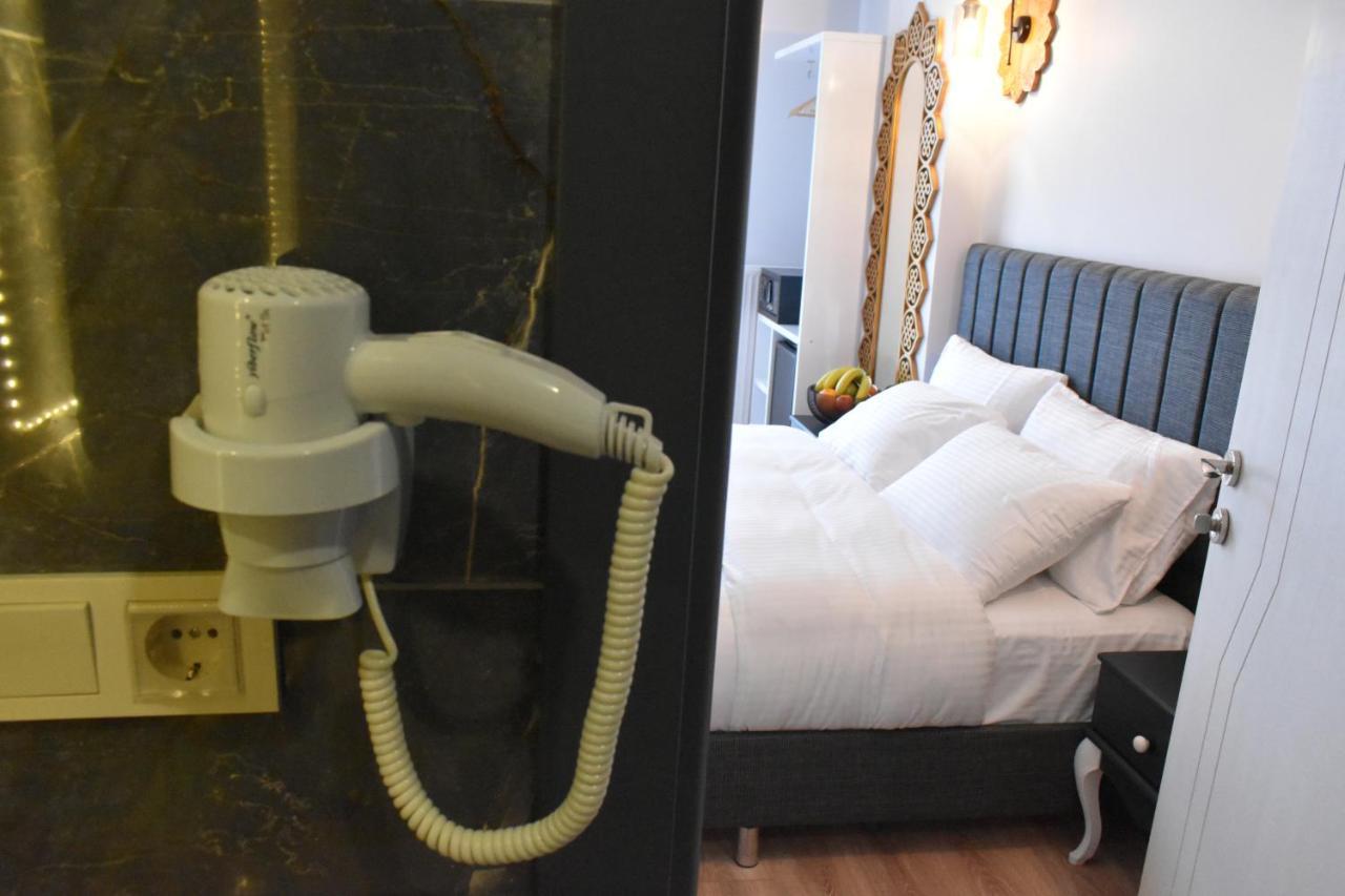 Hotel Avcilar Garden Istambul