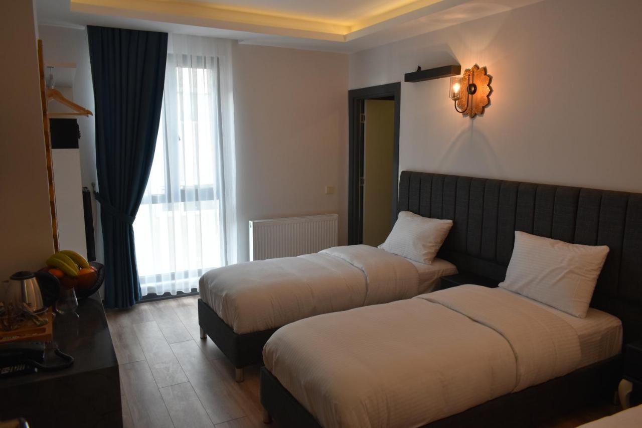 Avcilar Garden 3*