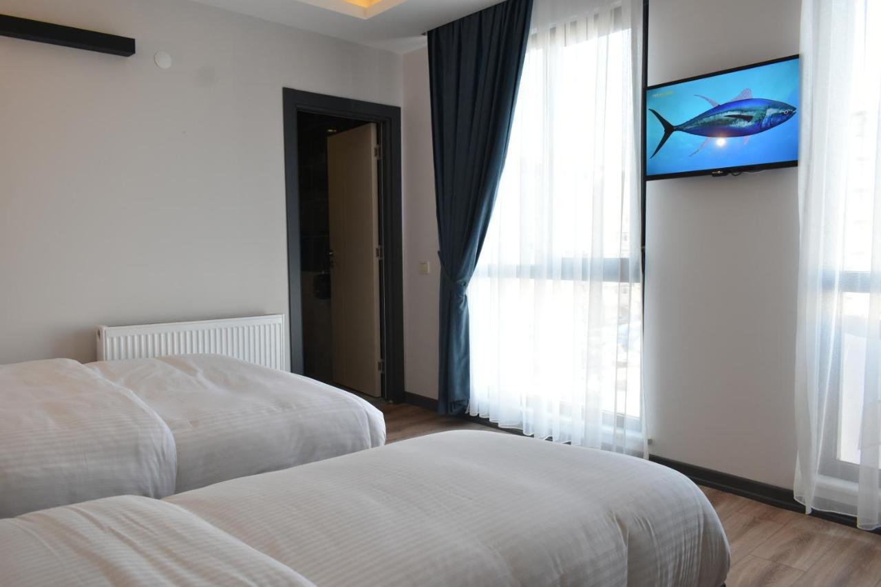 Hotel Avcilar Garden