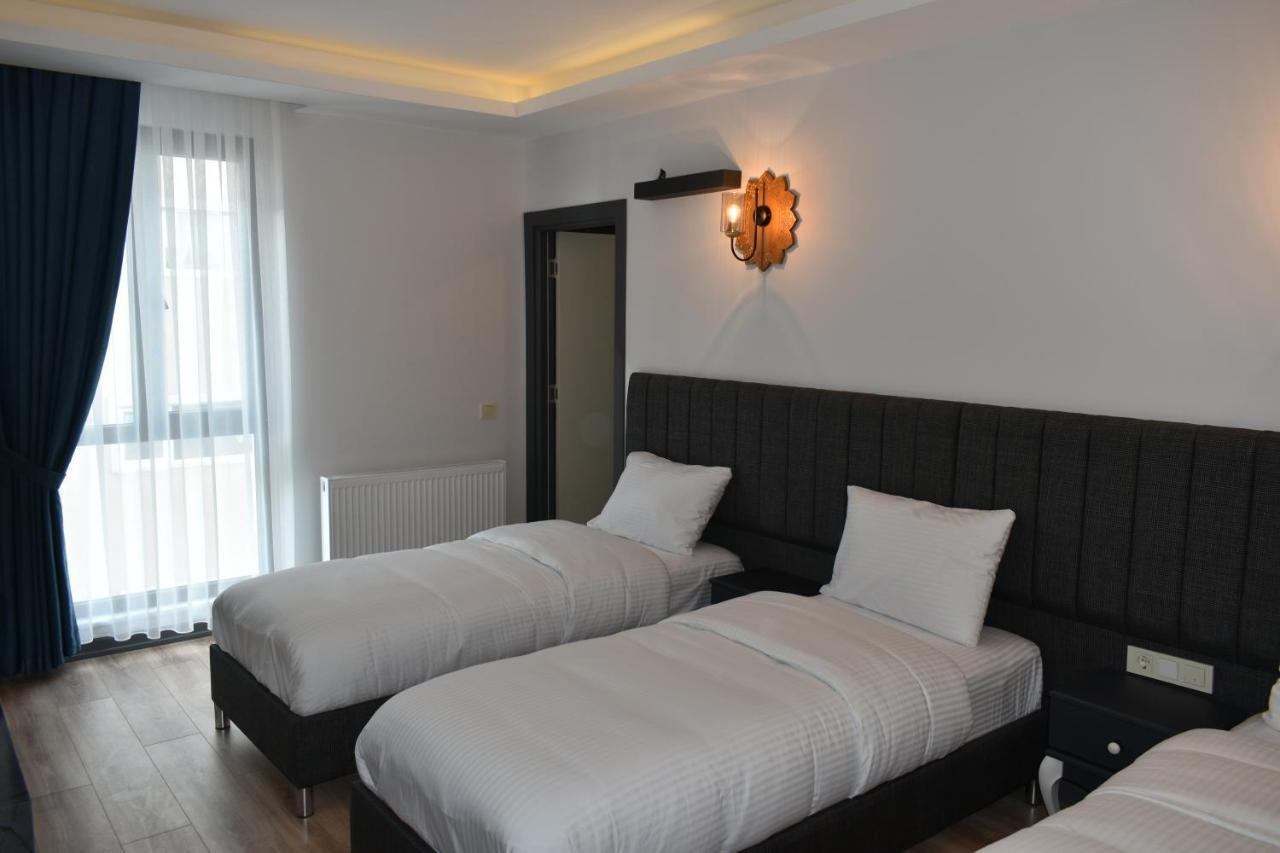 Hotel Avcilar Garden