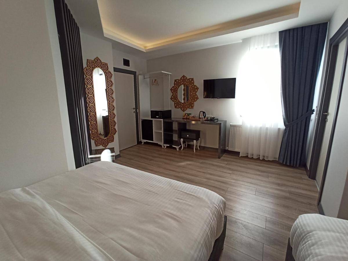 Avcilar Garden Hotel Istambul