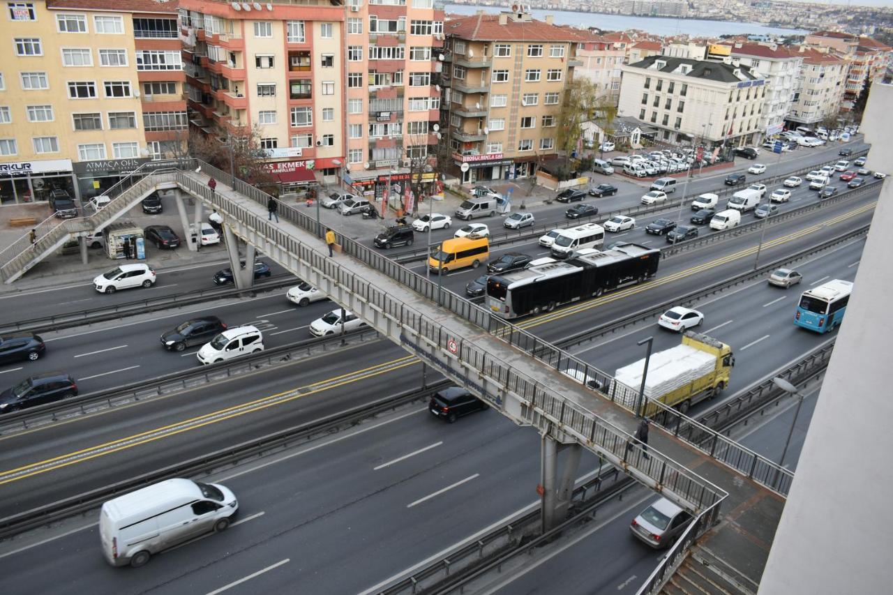 Avcilar Garden Hotel Istambul