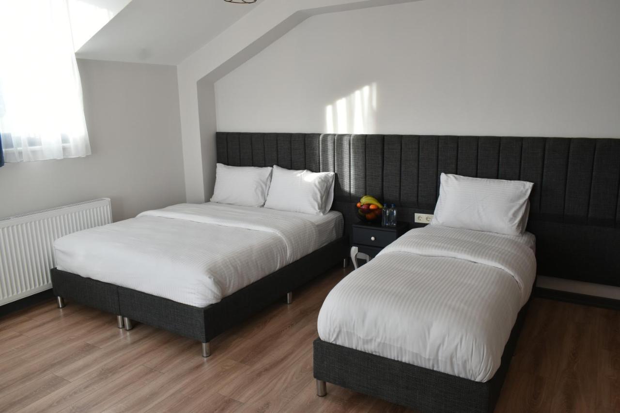 Hotel Avcilar Garden Istambul