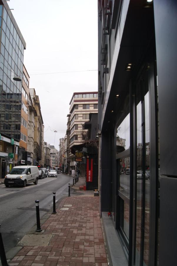 Hotel Sherry Karakoey Istanbul