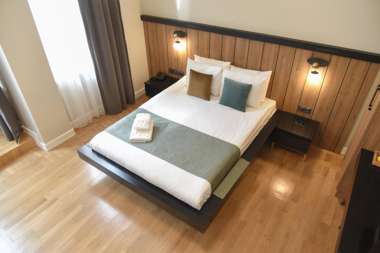 Luxir Otel