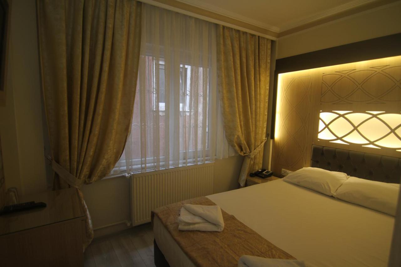 Grand Liza Hotel 3*