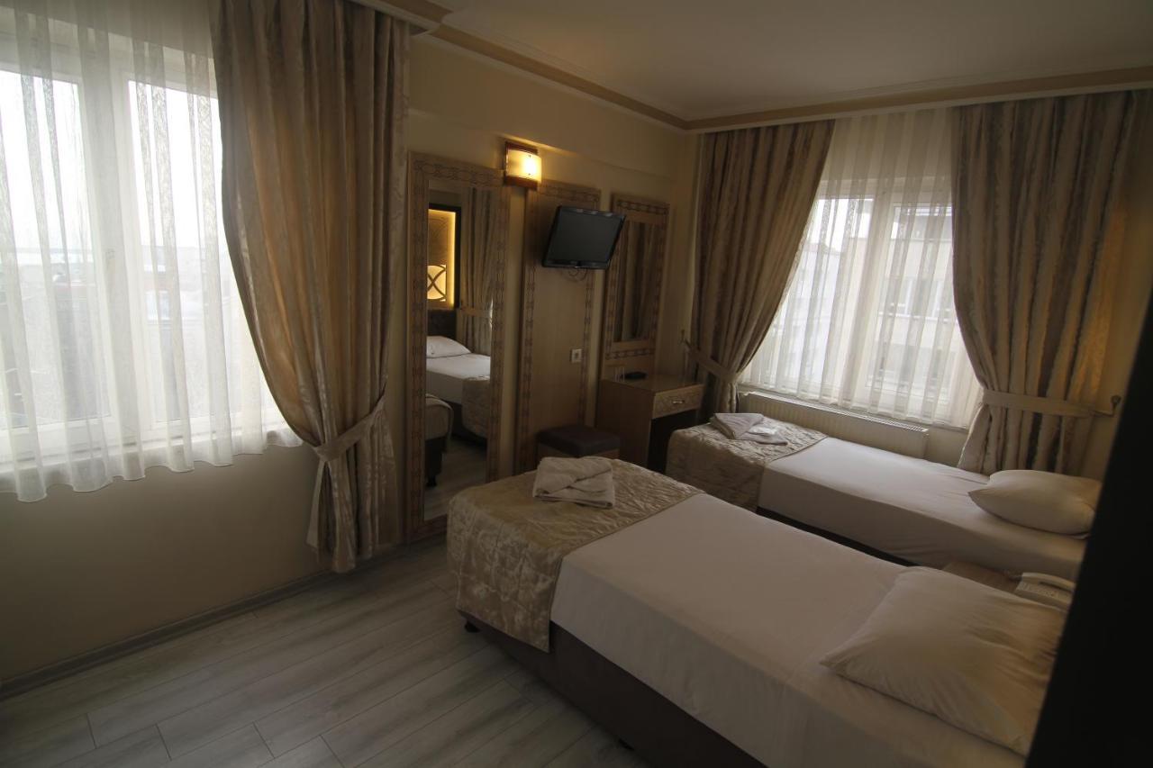 Grand Liza Hotel Istanbul