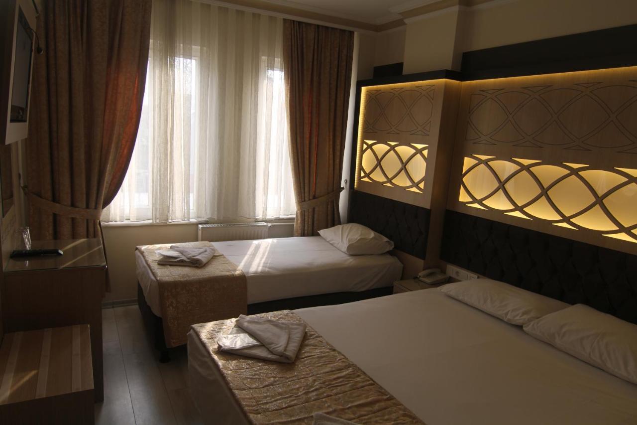 Hotel Grand Liza