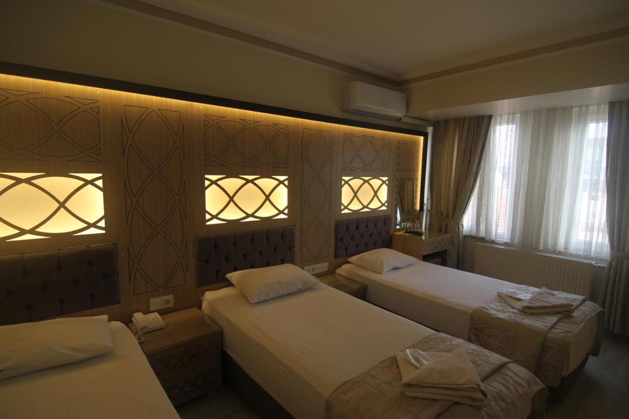 Hotel Grand Liza